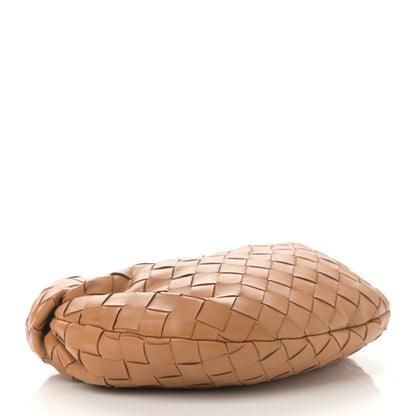 Bottega Veneta Nappa Intrecciato Mini Jodie Caramel 4 of 8