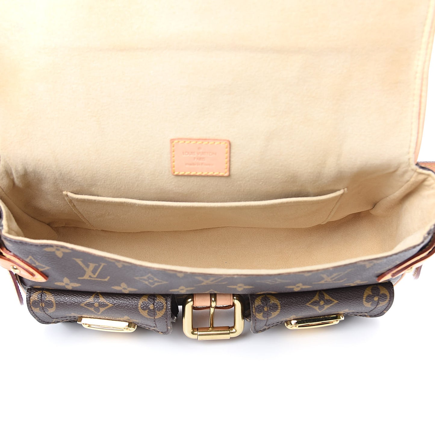 Monogram Hudson PM