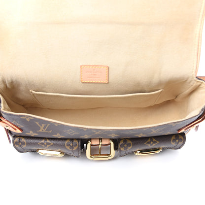Louis Vuitton Monogram Hudson PM 5 of 15