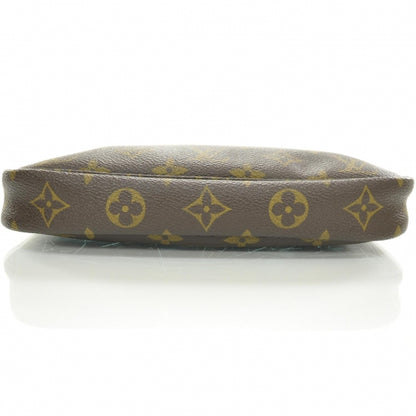 Louis Vuitton Monogram Pochette Accessories Bag 4 of 8