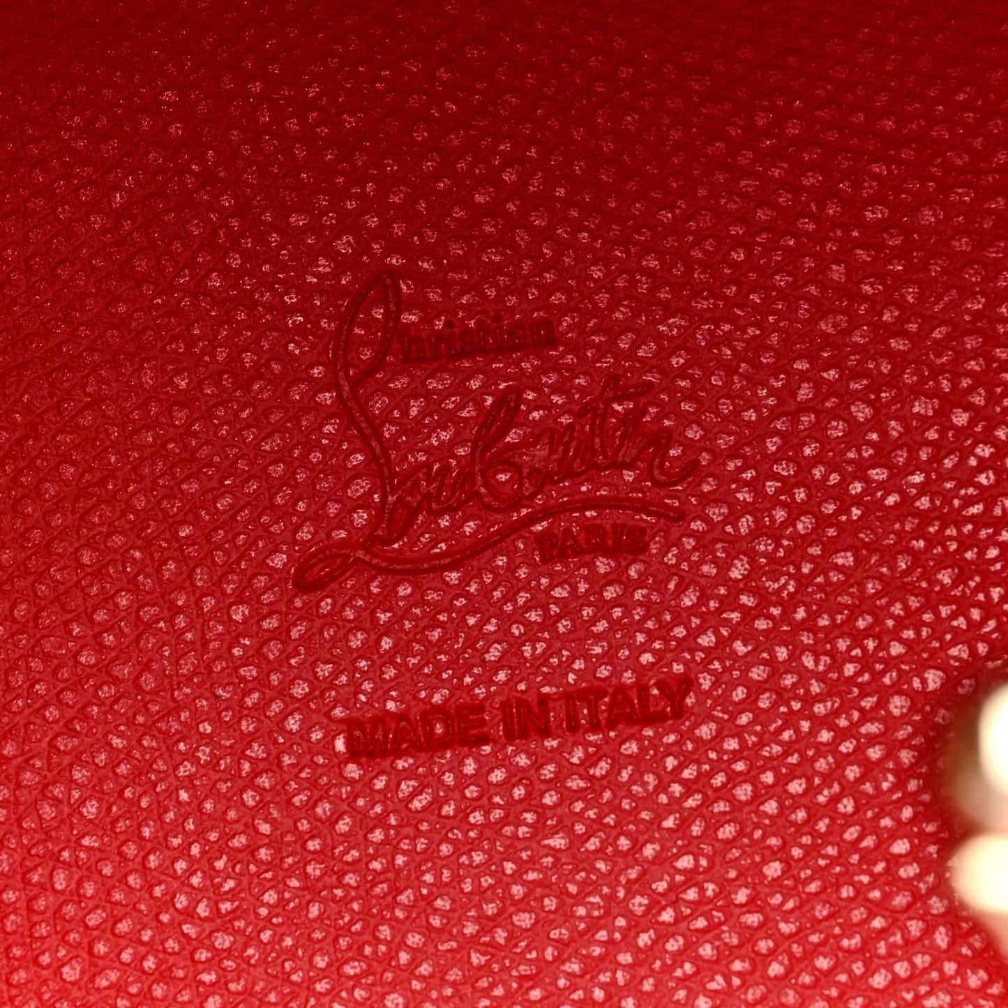 Calfskin Empire By My Side Bucket Bag Cuoio