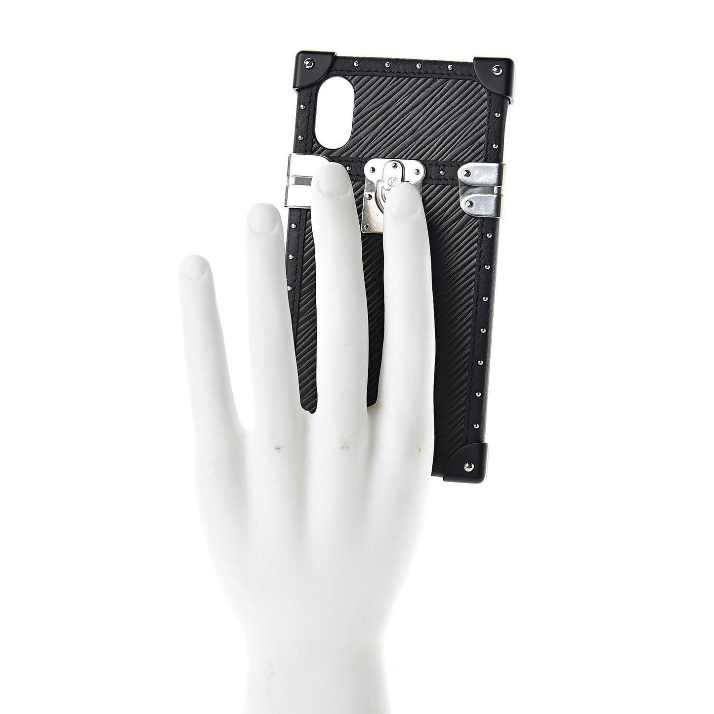 Epi Eye-Trunk iPhone X/XS Black