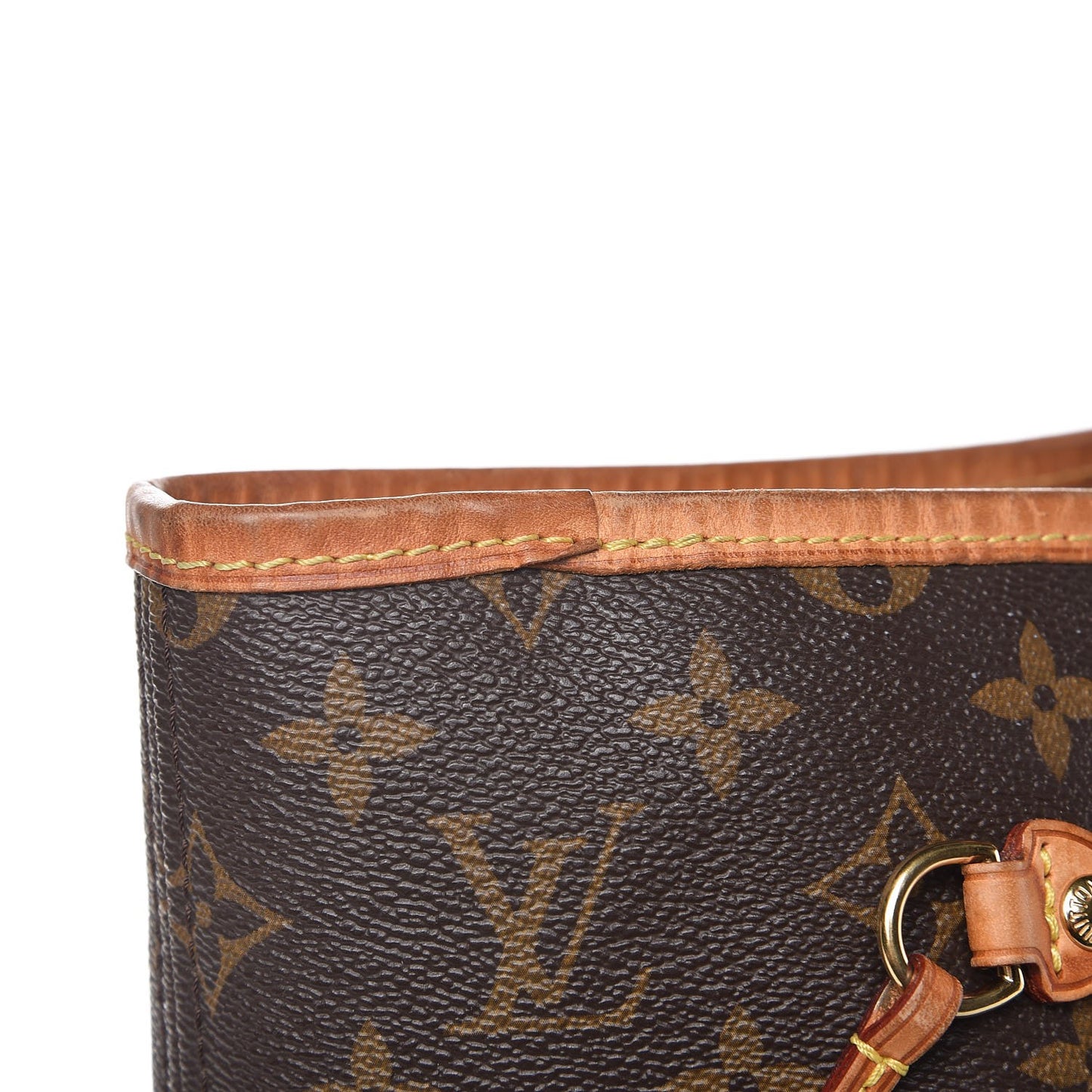 Monogram Neverfull GM
