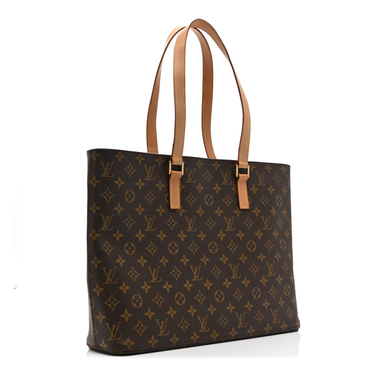 Louis Vuitton Monogram Luco 3 of 10