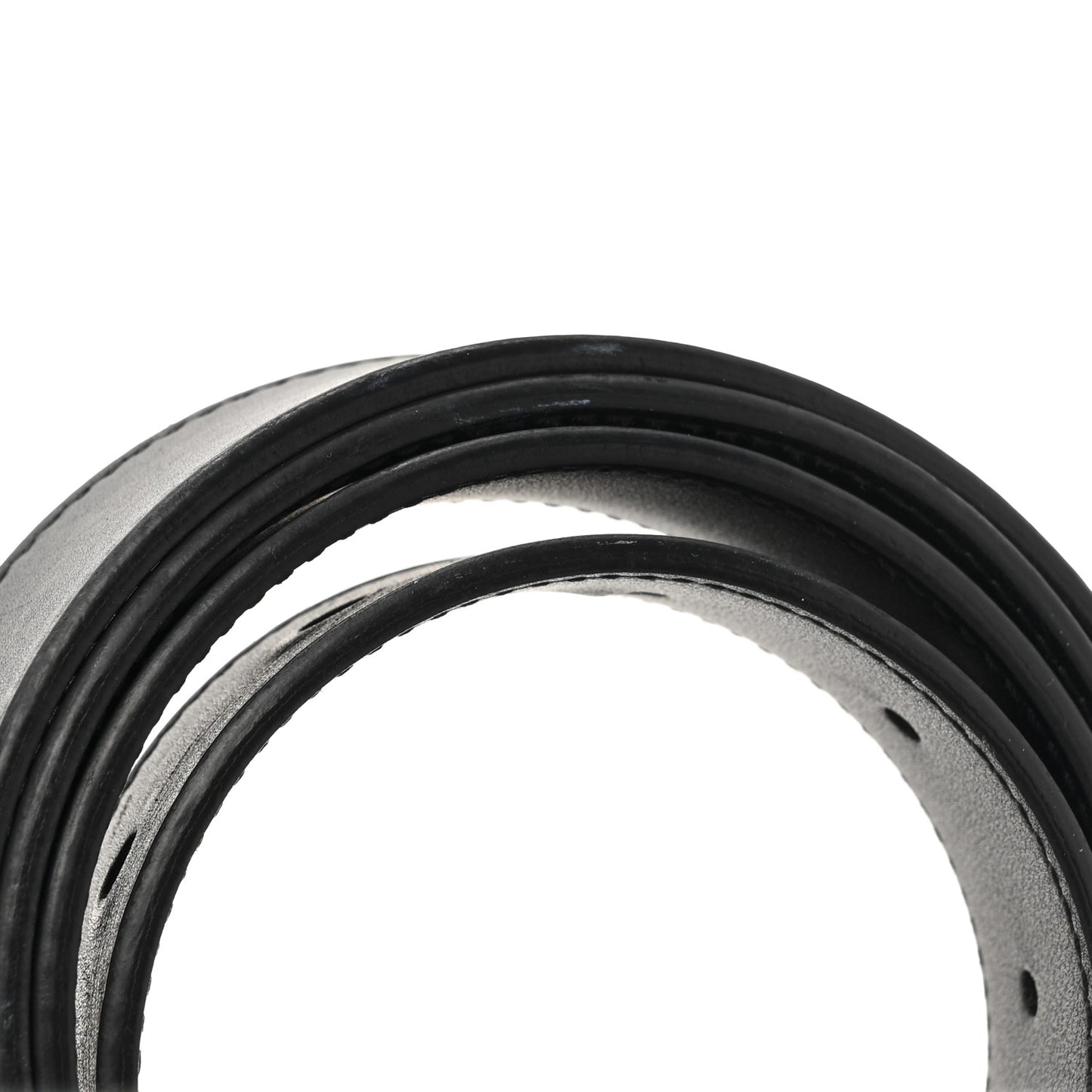 Calfskin Double G 40mm Belt 120 48 Black