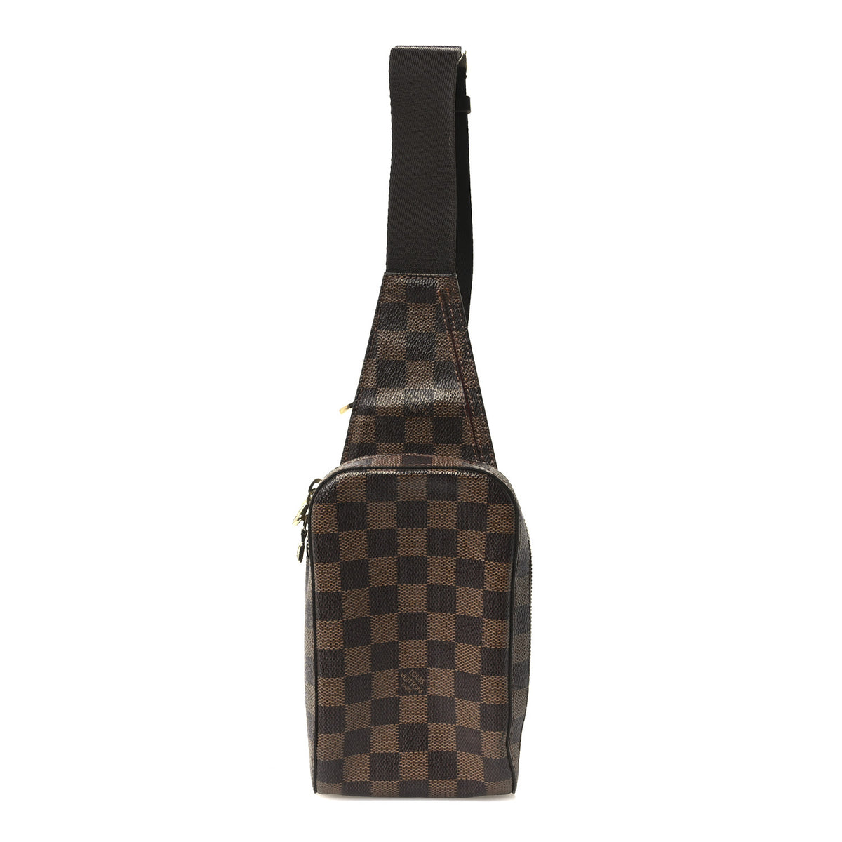 Monogram Pochette Gange