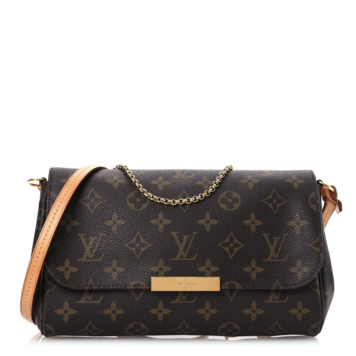 Monogram Favorite MM