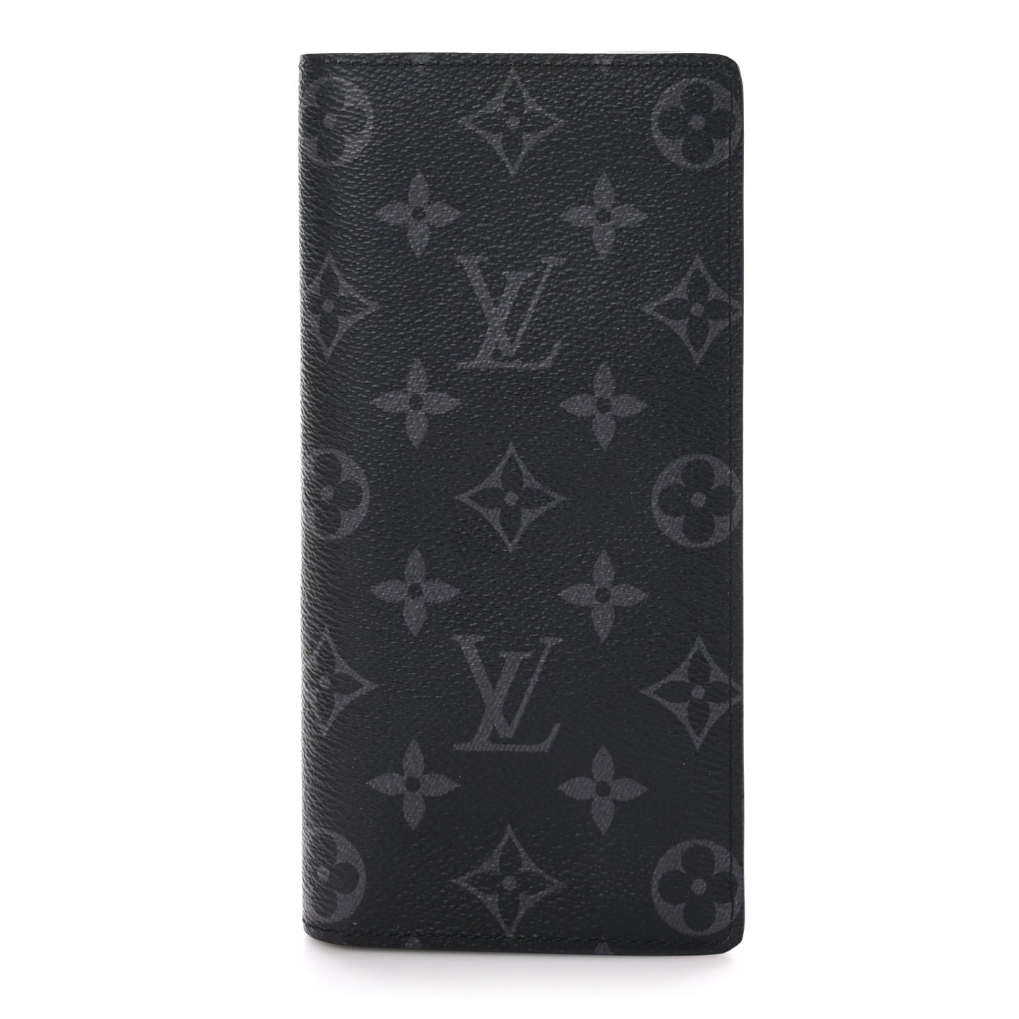 Monogram Eclipse Brazza Wallet