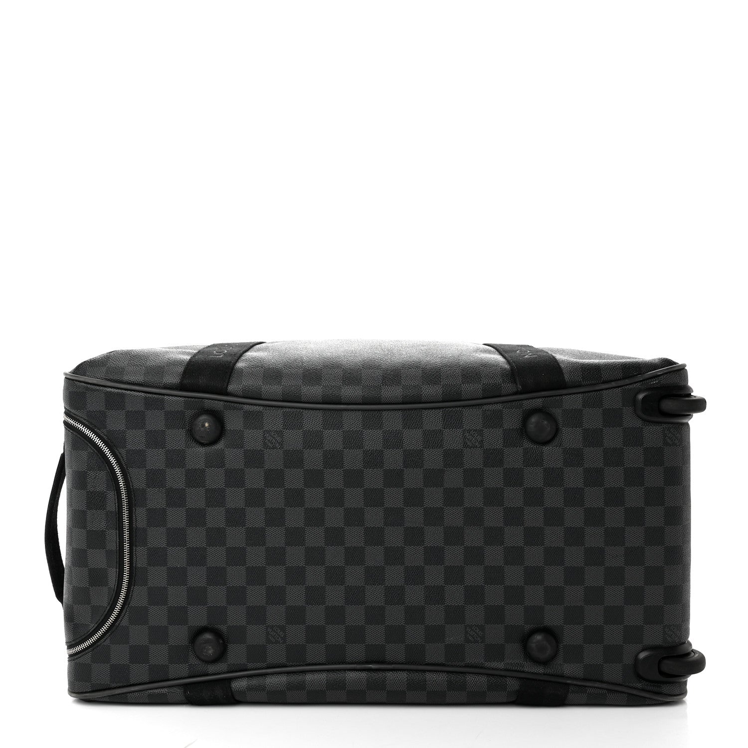 Louis Vuitton Damier Graphite Neo Eole 55 7 of 20