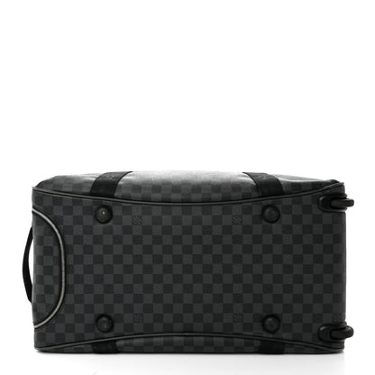 Louis Vuitton Damier Graphite Neo Eole 55 7 of 20