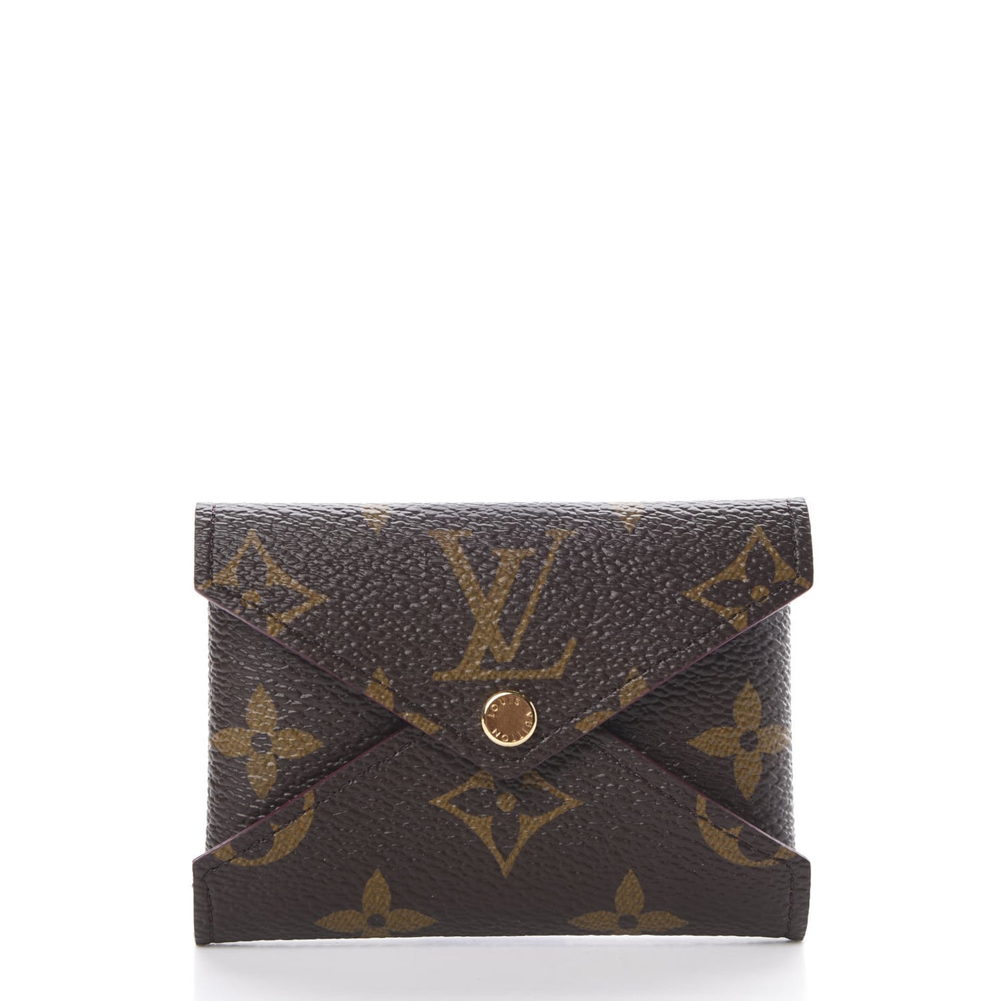 Monogram Kirigami Pochette Set