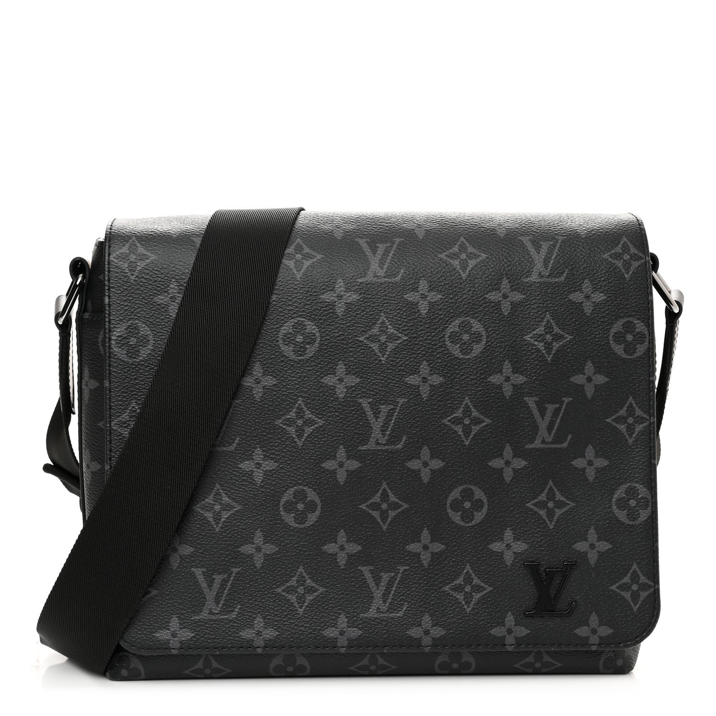 Monogram Eclipse District PM Black
