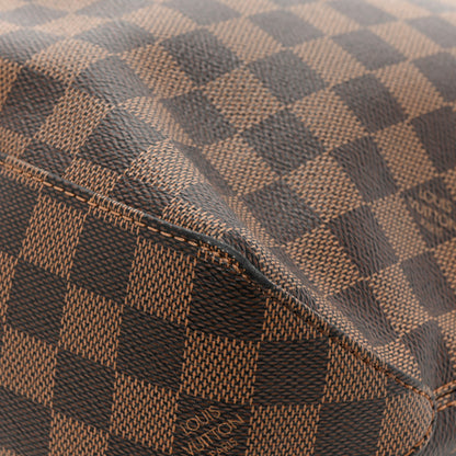 Louis Vuitton Damier Ebene Jake Tote 14 of 16