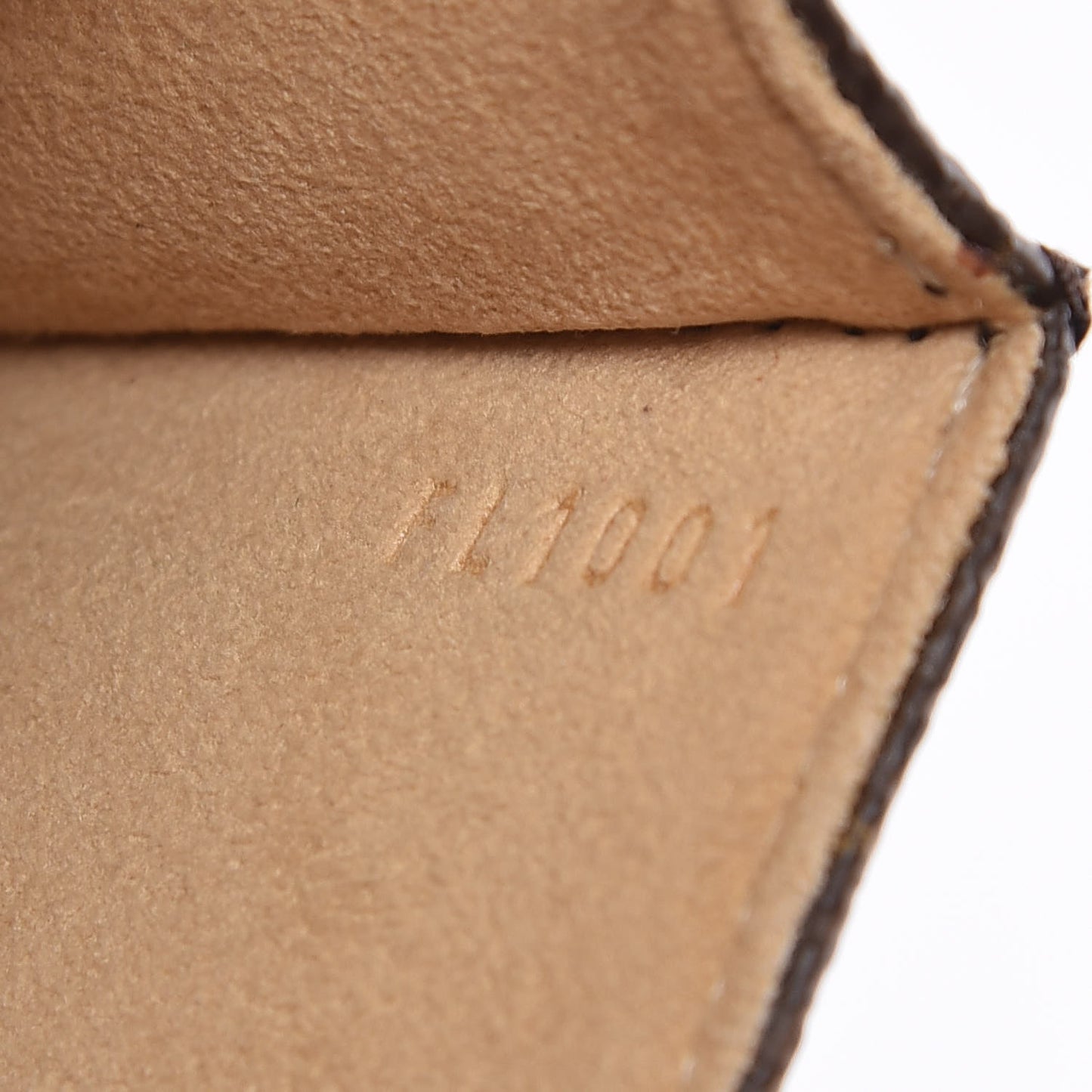 Monogram Pochette Twin GM