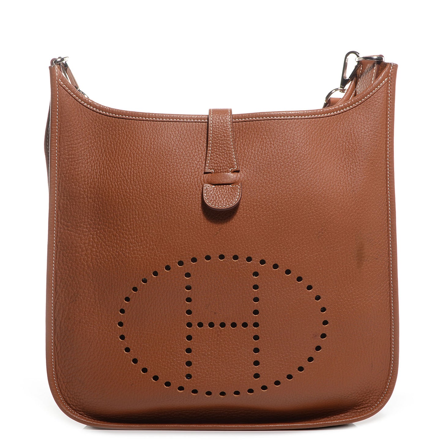 Taurillon Clemence Evelyne III GM Gold