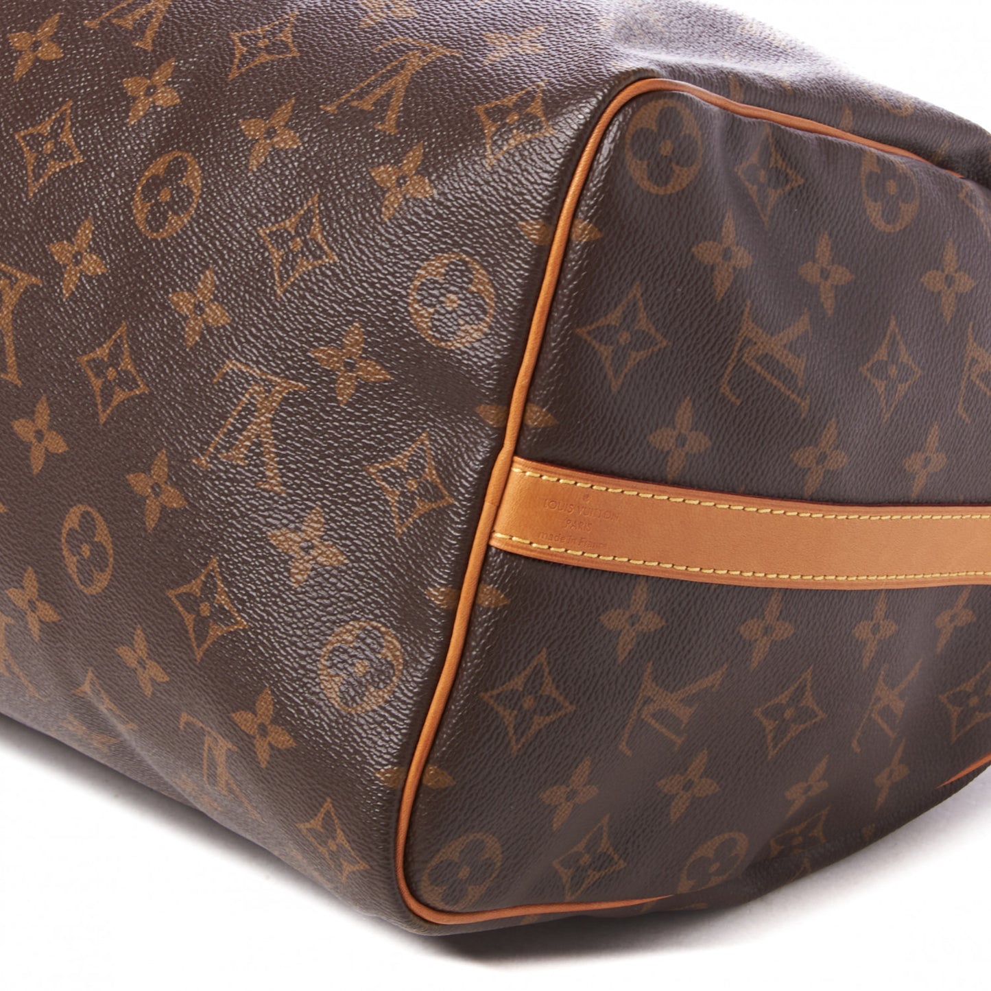 Monogram Speedy Bandouliere 35