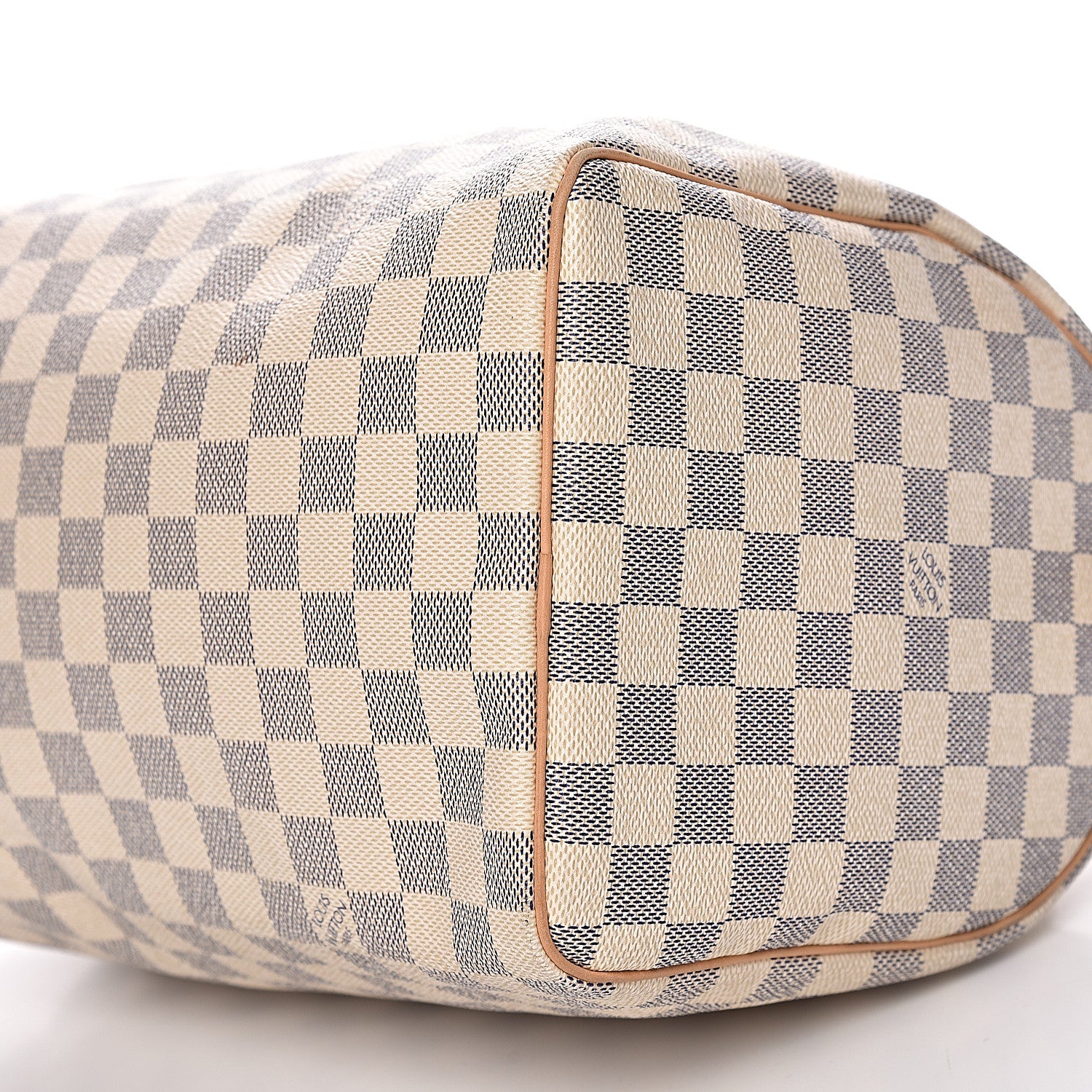 Louis Vuitton Damier Azur Speedy 30 11 of 13