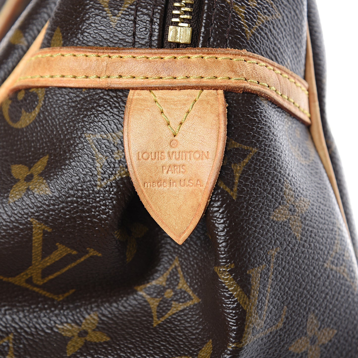 Monogram Montorgueil PM