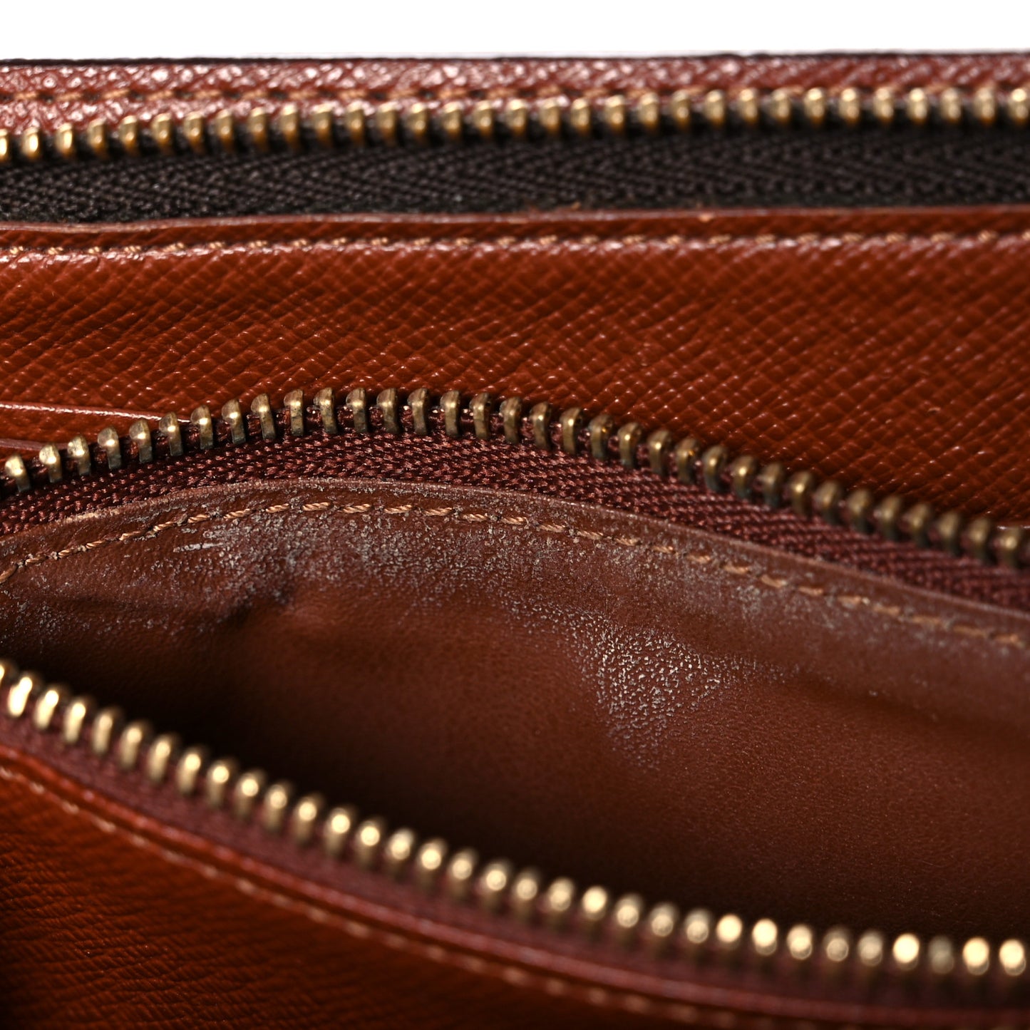 Monogram Porte-Monnaie Zippy Wallet