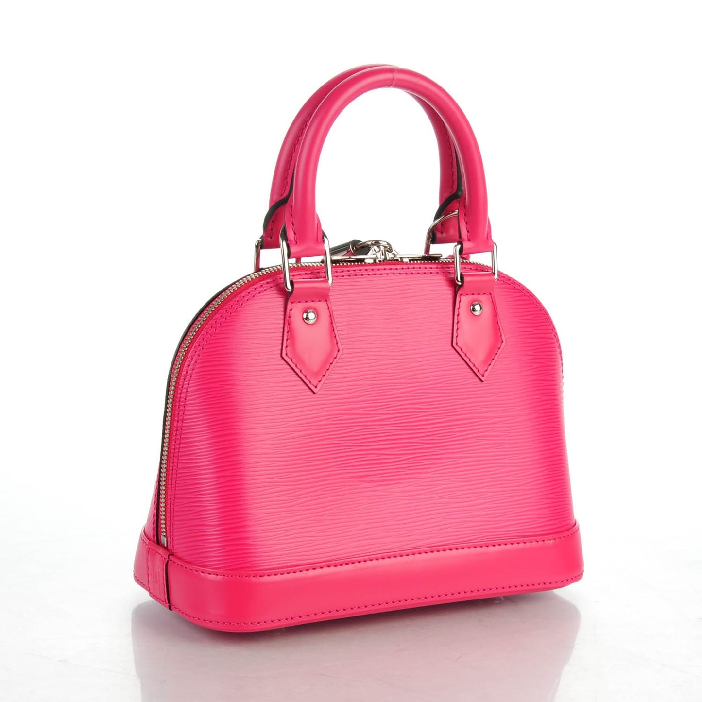 Epi Alma BB Hot Pink
