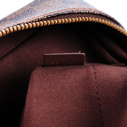 Louis Vuitton Damier Ebene Naviglio 7 of 7