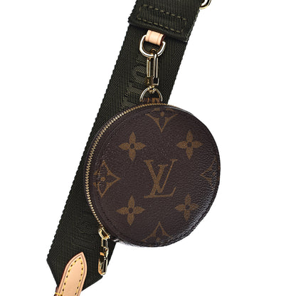 Louis Vuitton Monogram Multi Pochette Accessories Kaki 11 of 13