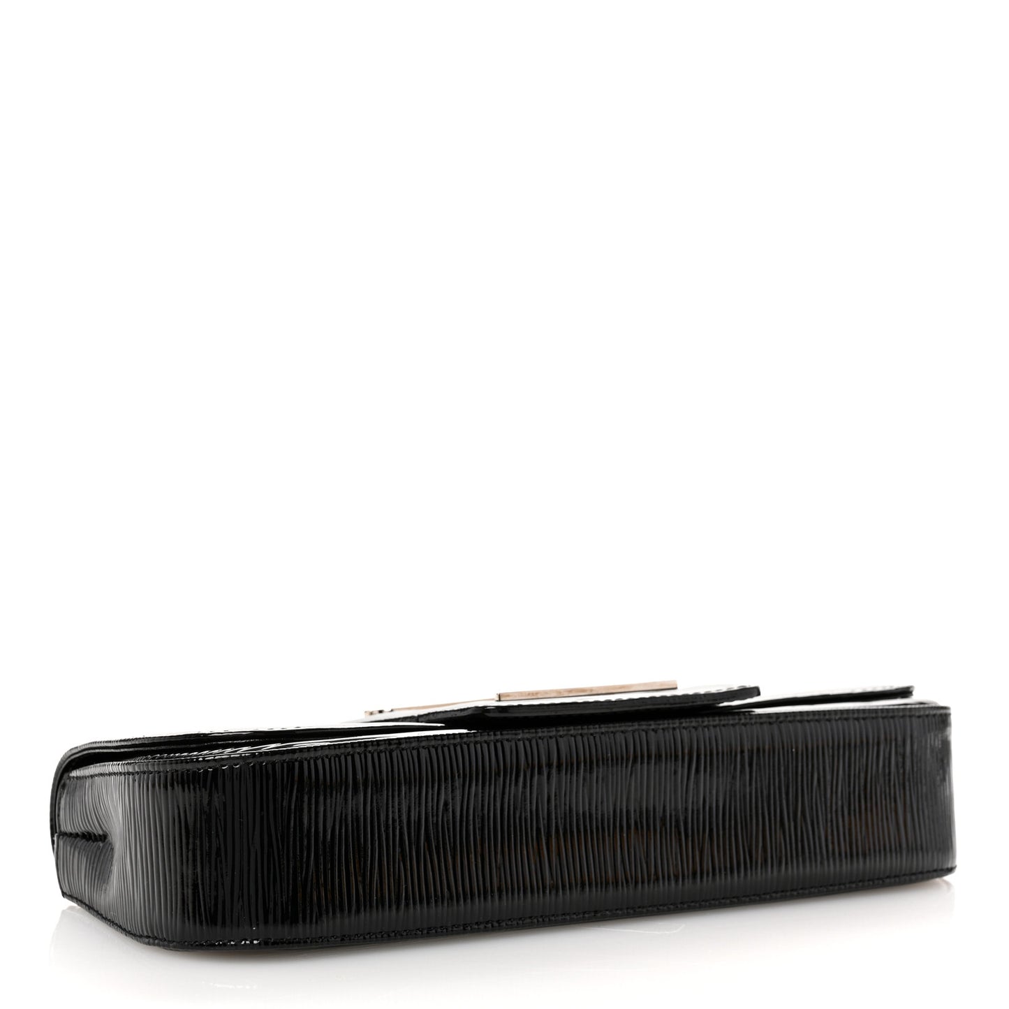 Epi Electric Sobe Clutch Black