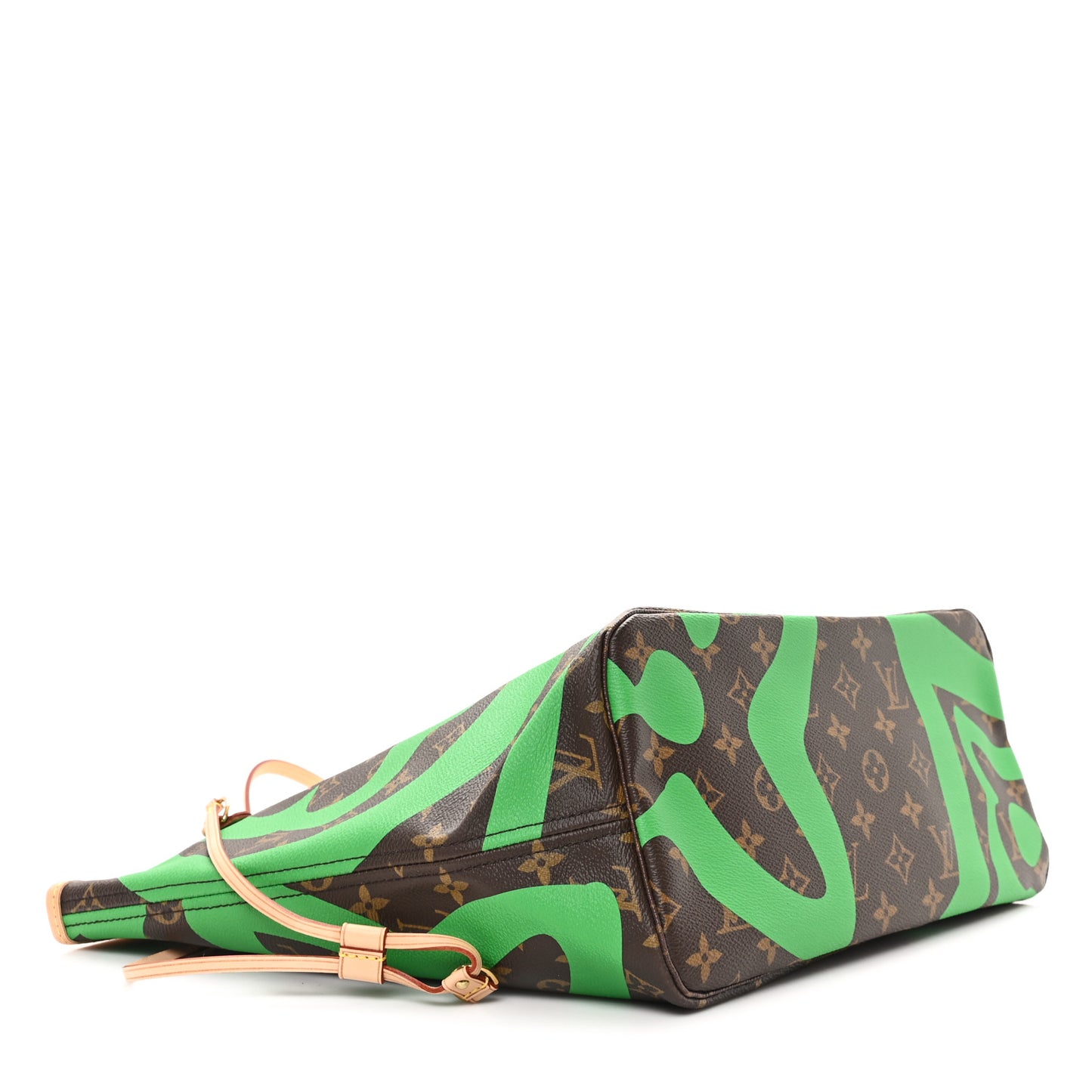 Monogram Tahitienne Hawaii Neverfull MM