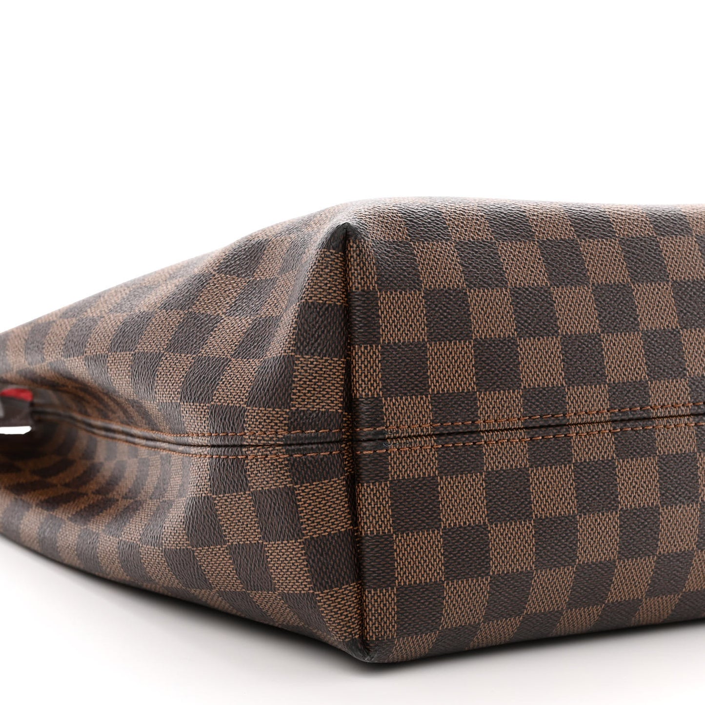 Damier Ebene Graceful MM