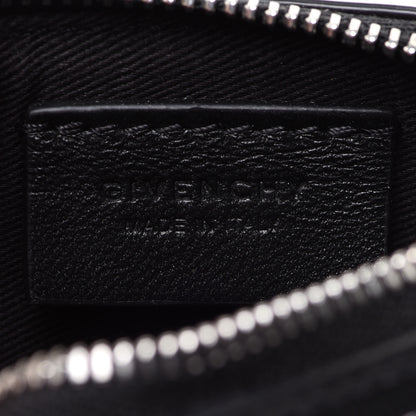 Givenchy Lambskin Baby Antigona with Chain Black 5 of 6
