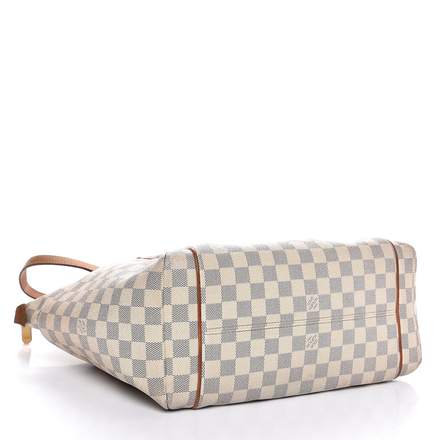 Damier Azur Totally MM