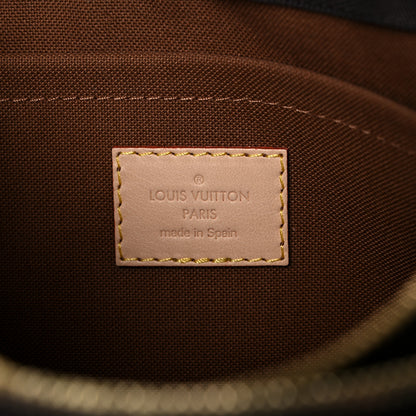Louis Vuitton Monogram Multi Pochette Accessories Kaki 8 of 14