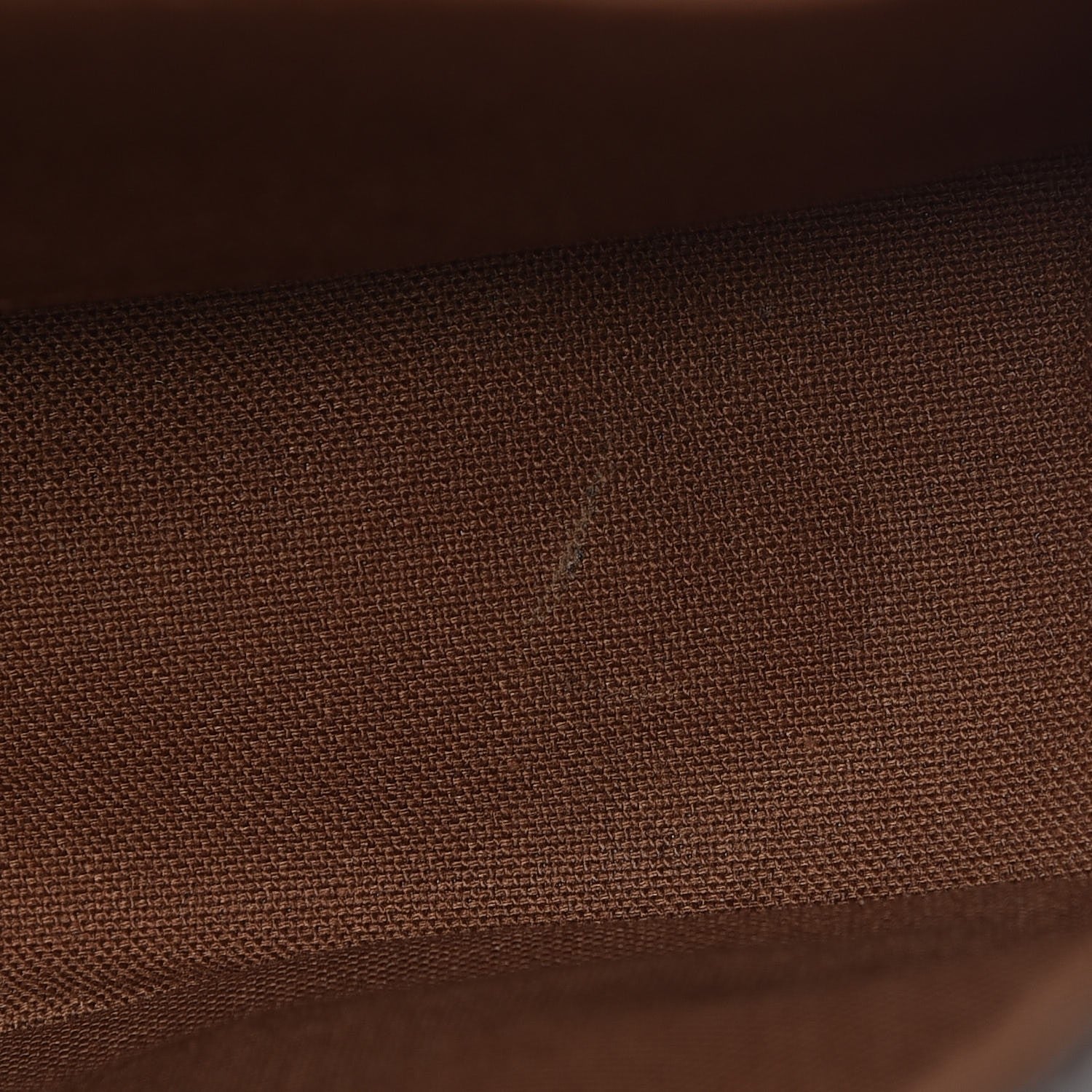 Louis Vuitton Monogram Bosphore PM Messenger 8 of 14