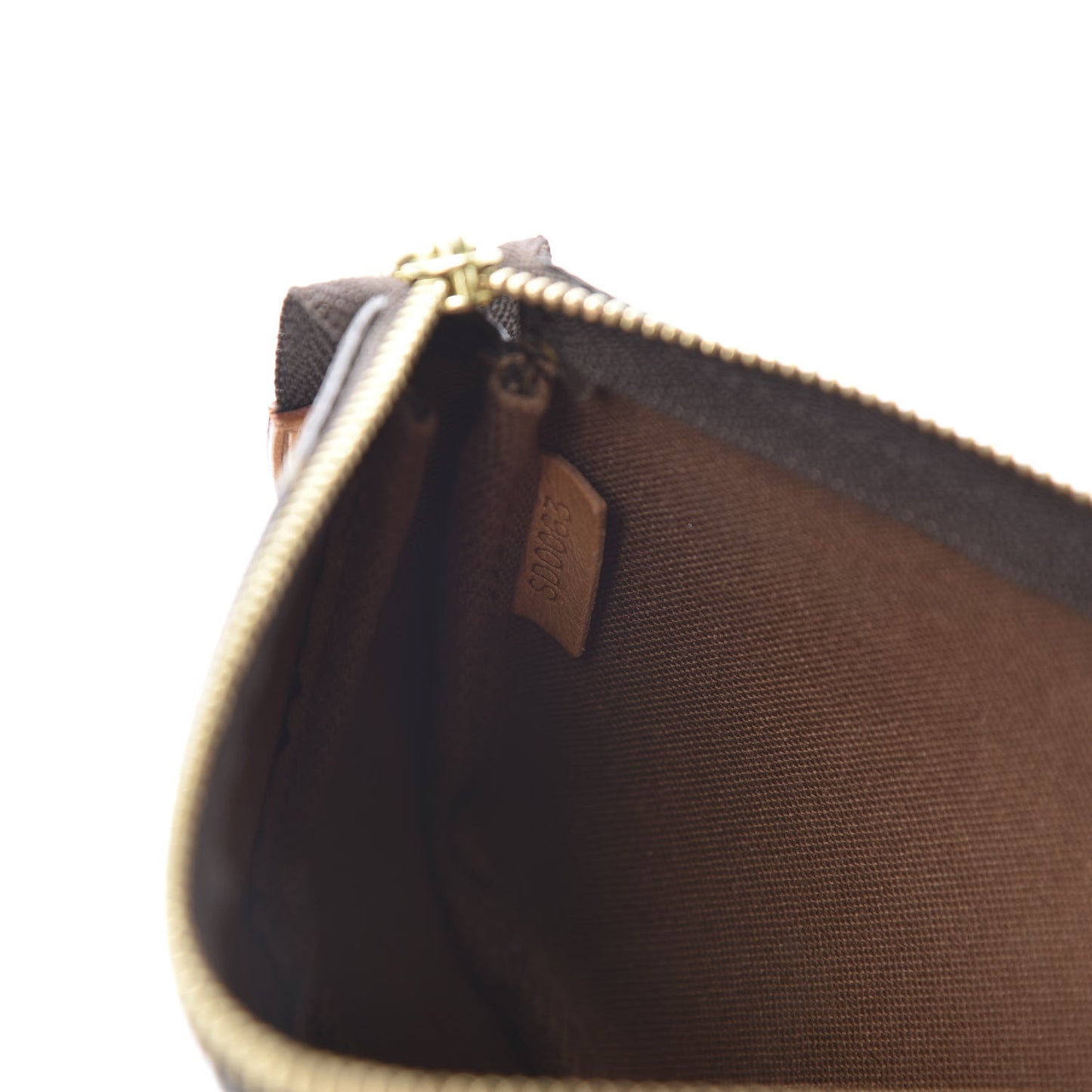 Monogram Mini Pochette Accessories