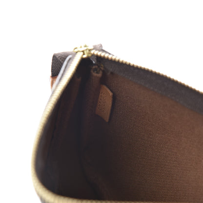 Louis Vuitton Monogram Mini Pochette Accessories 7 of 8