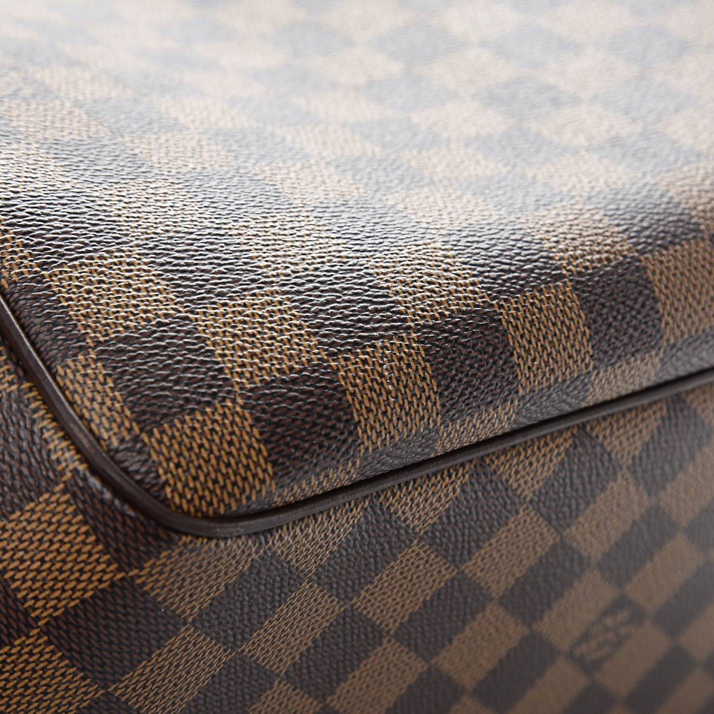 Damier Ebene Belem MM