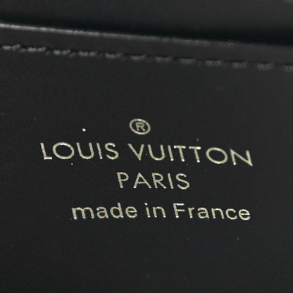 Louis Vuitton Monogram Giant Zippy Coin Purse 6 of 9