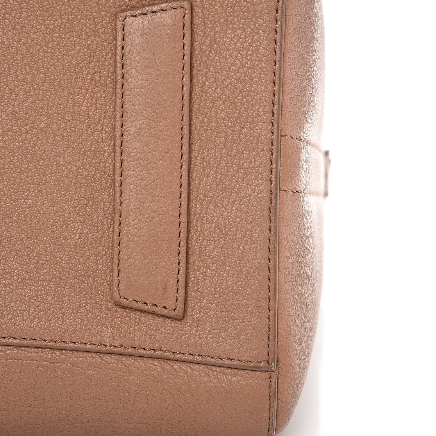 Givenchy Sugar Goatskin Medium Antigona Old Pink 10 of 13