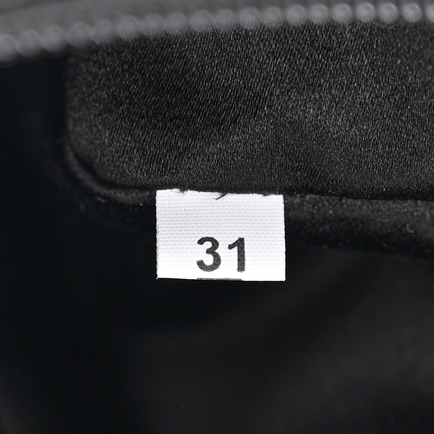 Prada Satin Crystal Mini Re-Edition 2000 Bag Cristal 7 of 10