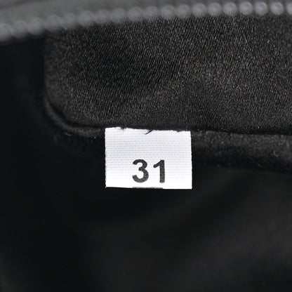 Prada Satin Crystal Mini Re-Edition 2000 Bag Cristal 7 of 10