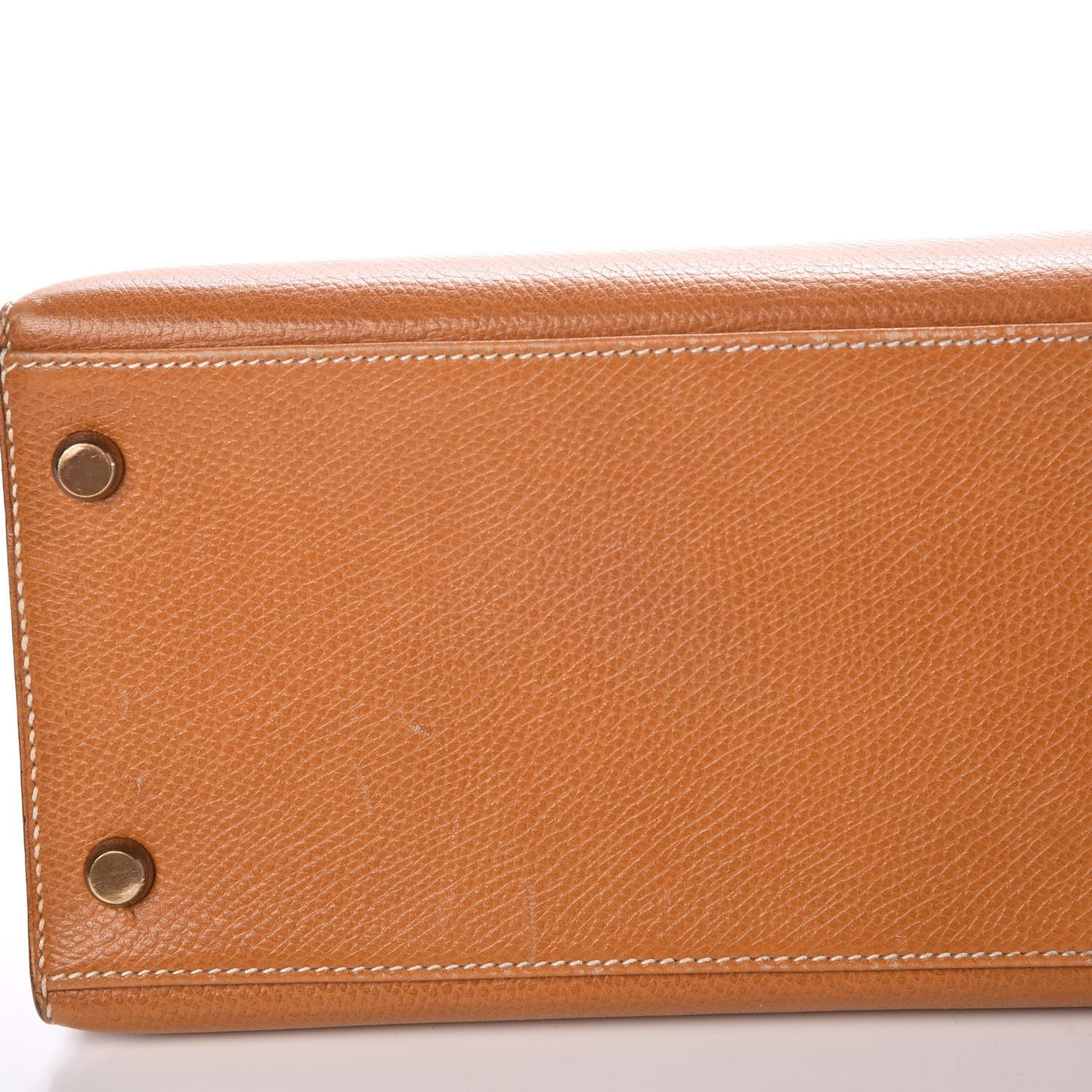 Courchevel Kelly Sellier 28 Gold