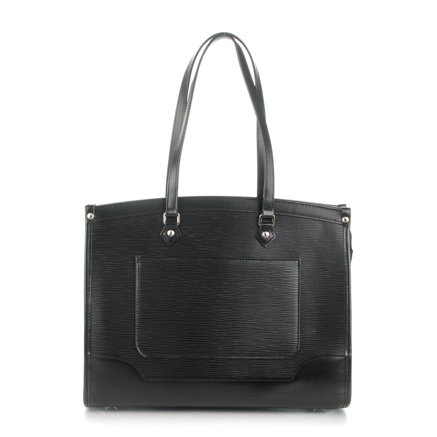 Epi Madeleine GM Black