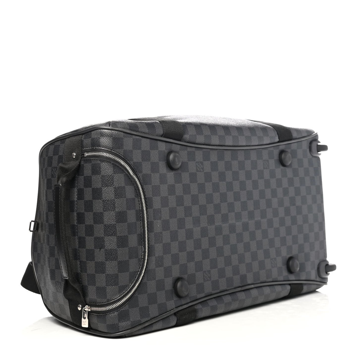 Damier Graphite Neo Eole 55