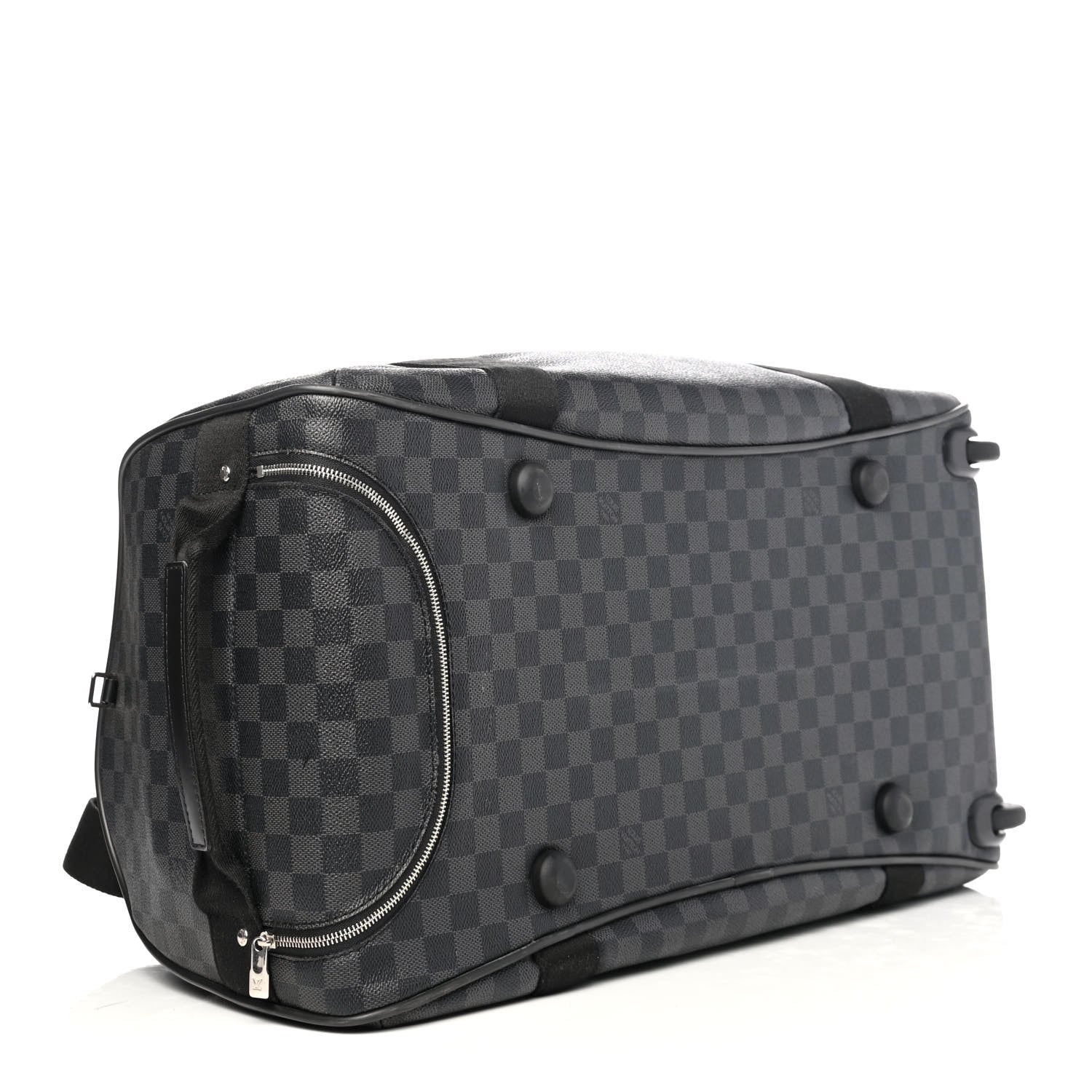 Louis Vuitton Damier Graphite Neo Eole 55 3 of 4