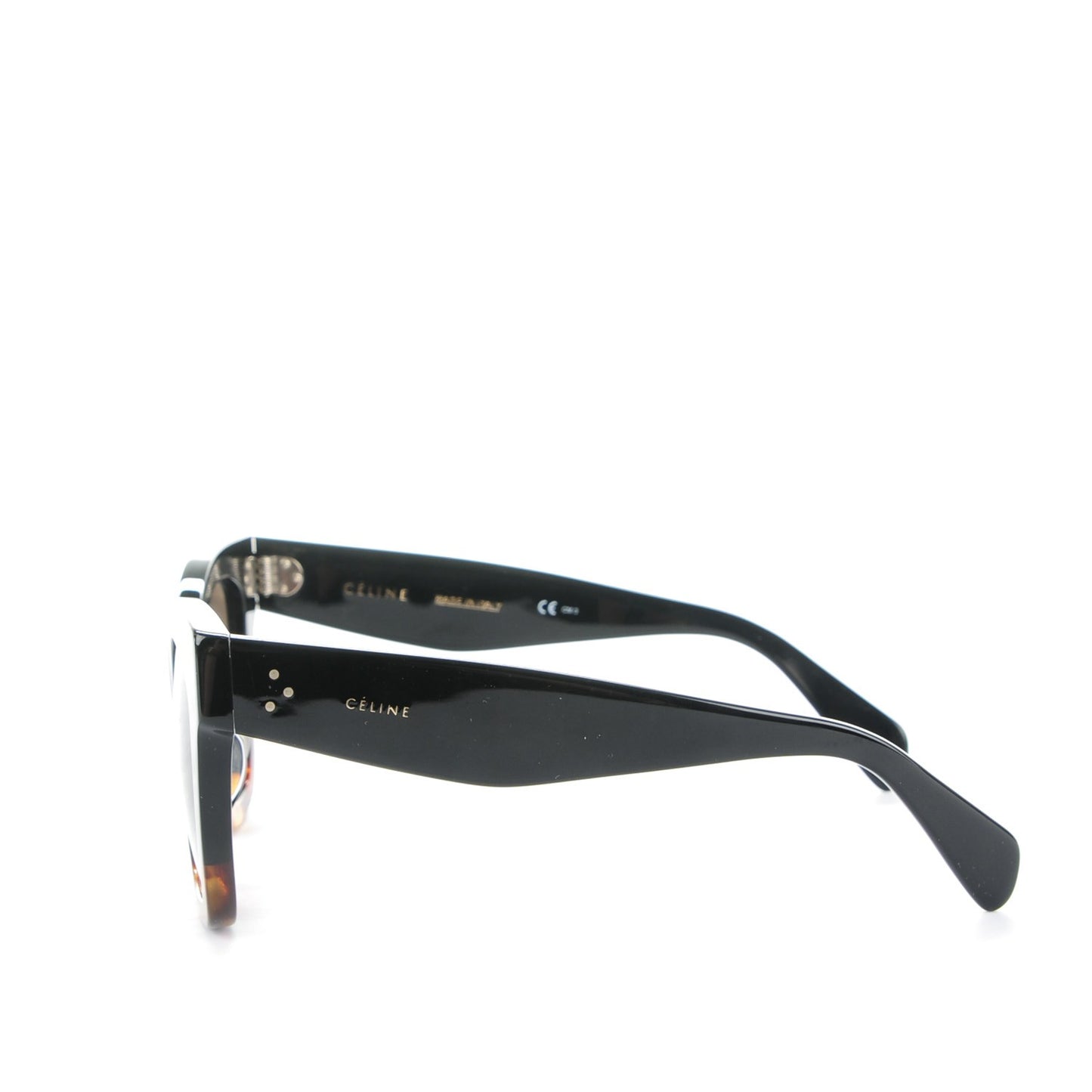 Catherine Sunglasses CL 41098/F/S Black Havana