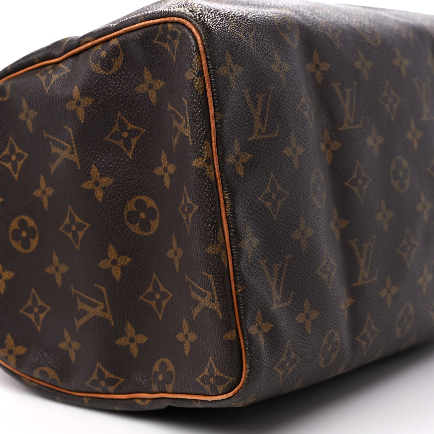 Louis Vuitton Monogram Speedy 30 8 of 18