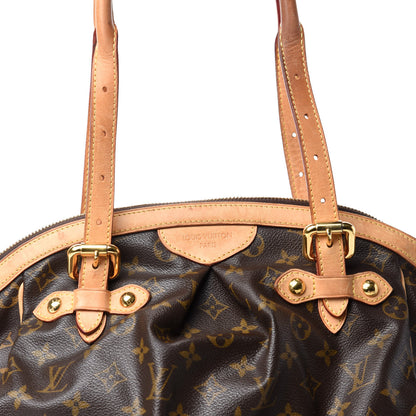 Louis Vuitton Monogram Tivoli GM 16 of 16
