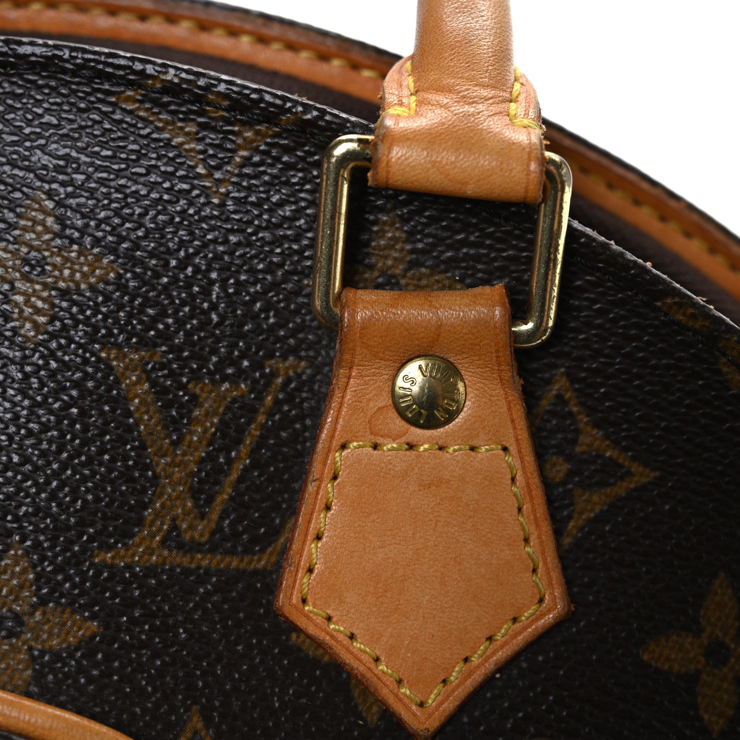 Louis Vuitton Monogram Ellipse PM 13 of 16