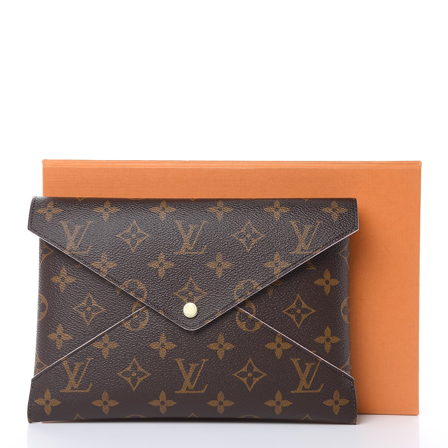 Louis Vuitton Monogram Kirigami Pochette Set 9 of 9