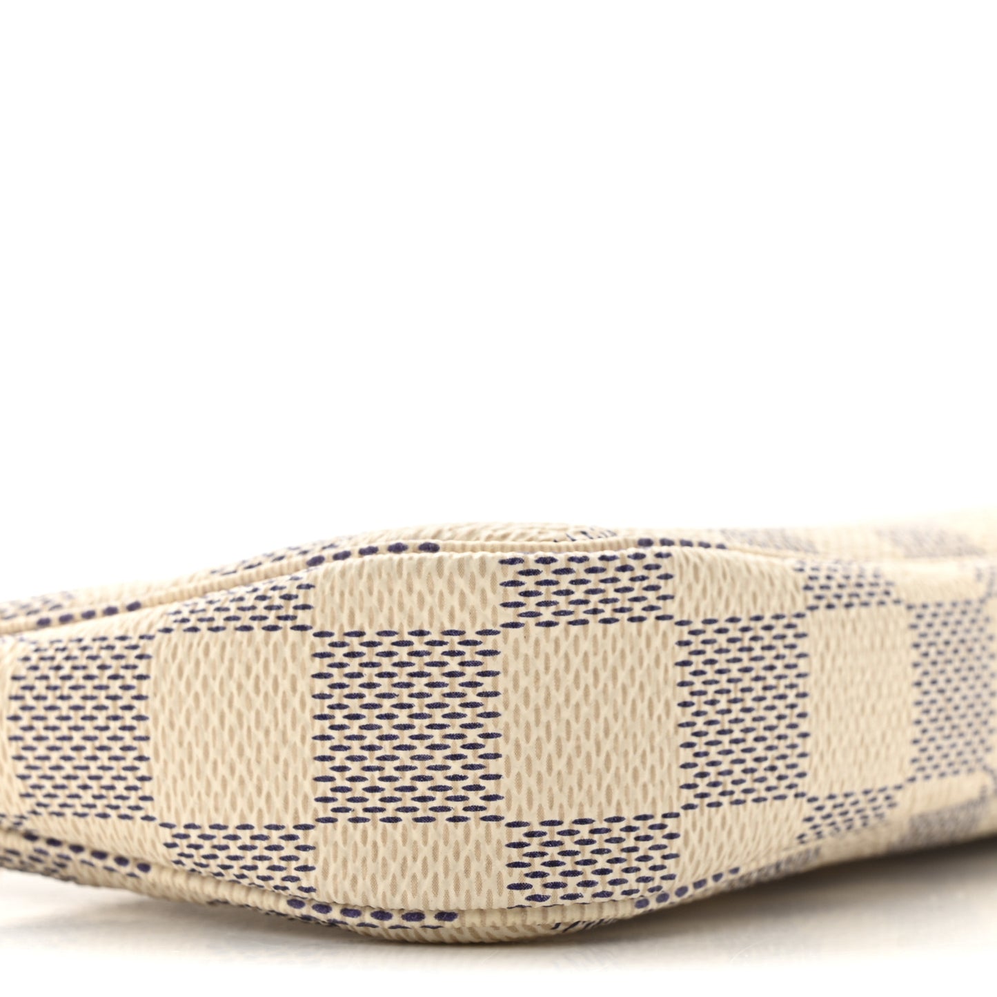 Damier Azur Mini Pochette Accessories